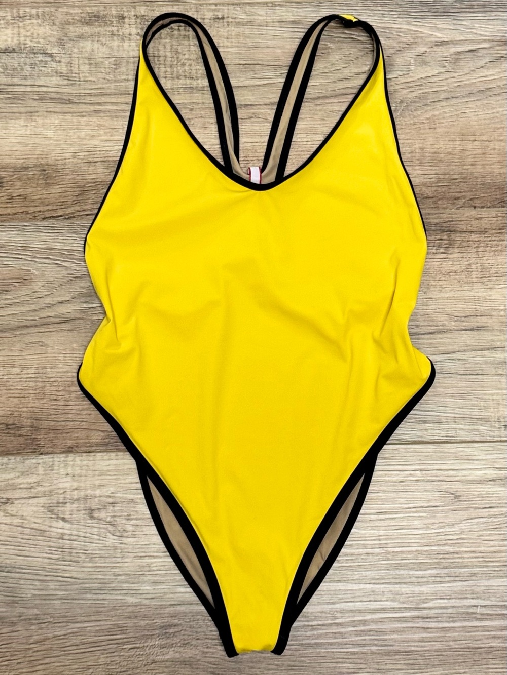Wear One’s At Star Island One Piece - Gin Beach - Picture 5 of 15